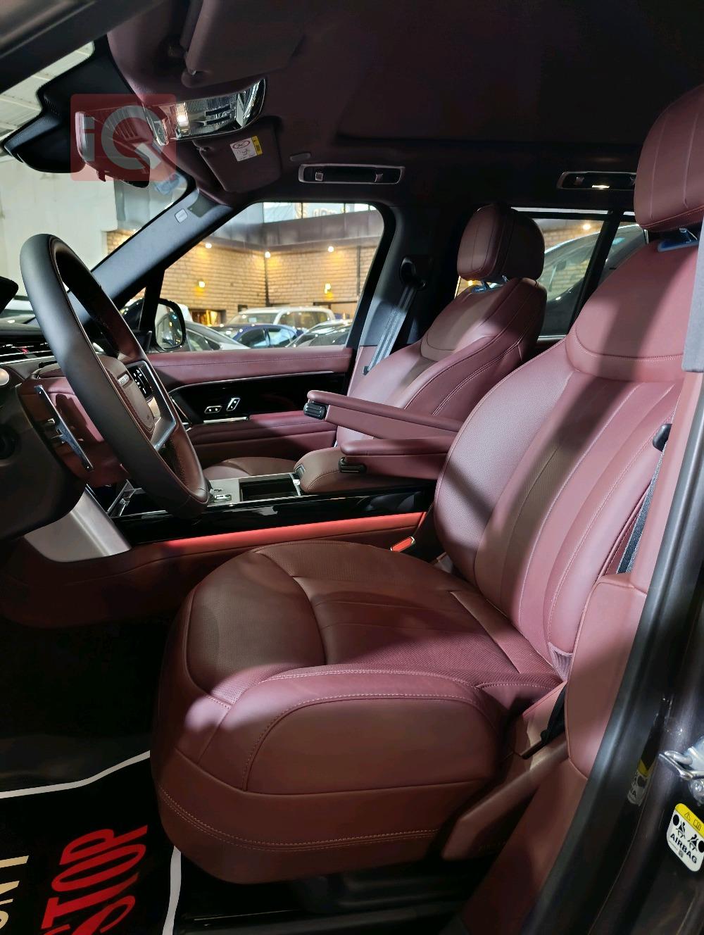 لاند ڕۆڤەر ڕانج ڕۆڤەر ڤۆگ